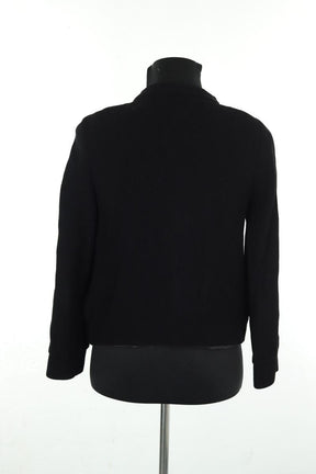 Veste Bash  Noir