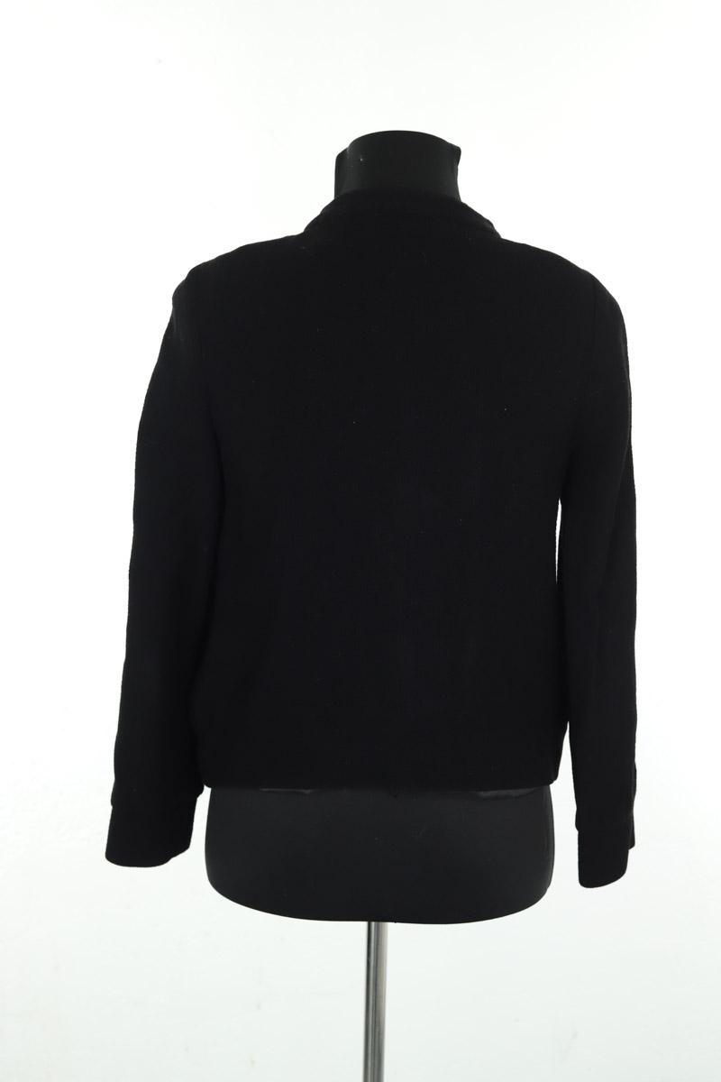 Veste Bash  Noir