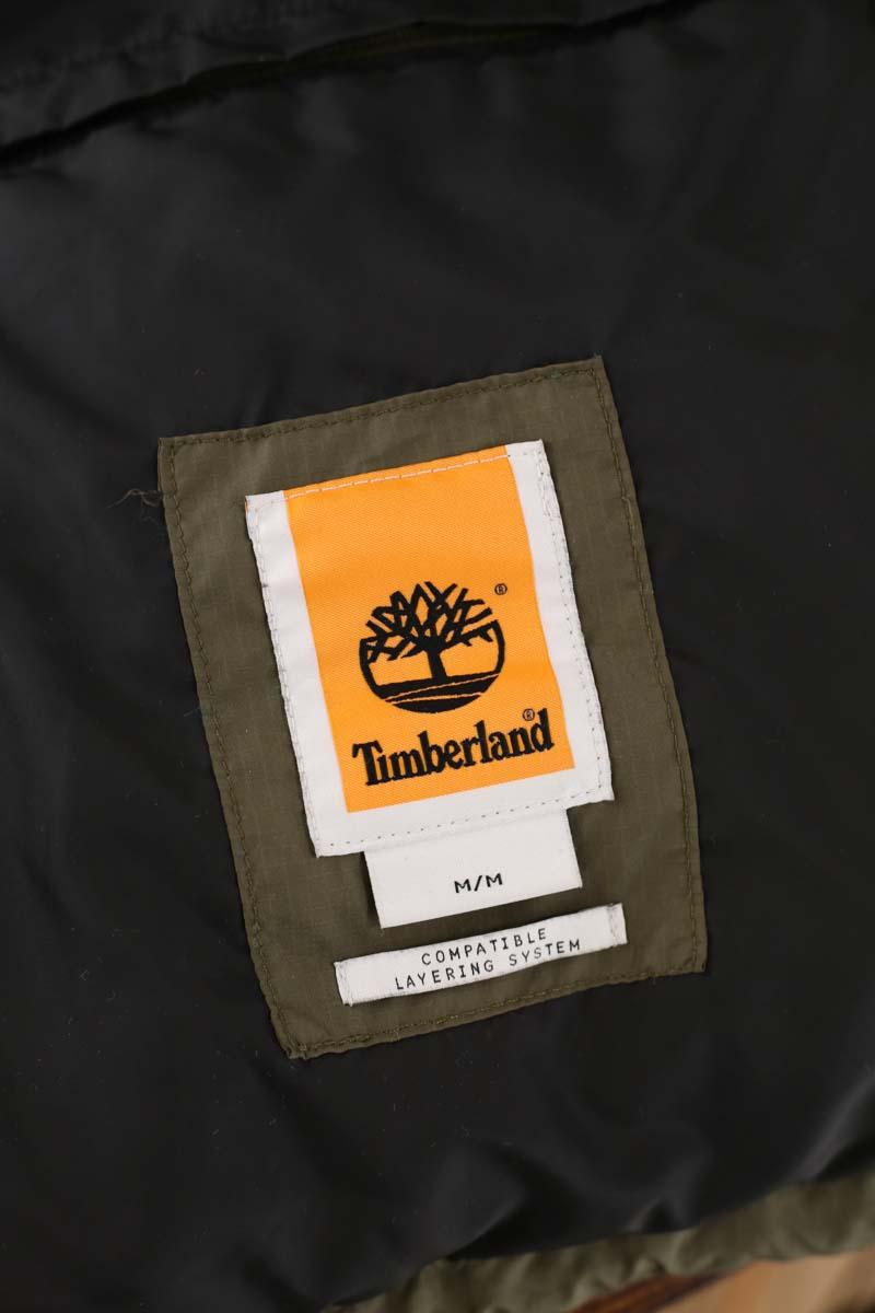 Doudounes Timberland  Kaki