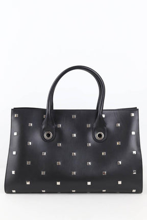 Cabas Jimmy Choo Rebel Noir