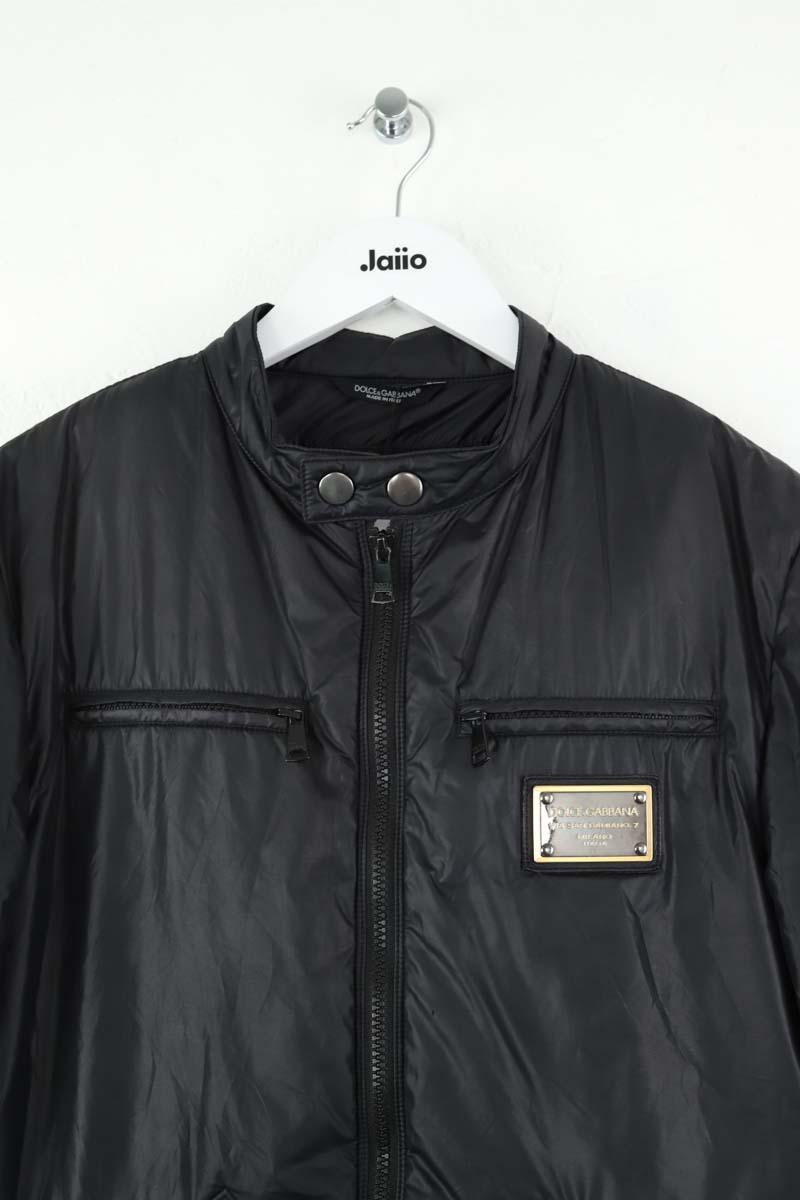 Manteau Dolce & Gabbana  Noir