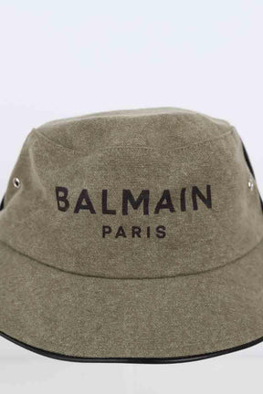 Autres Balmain  Kaki