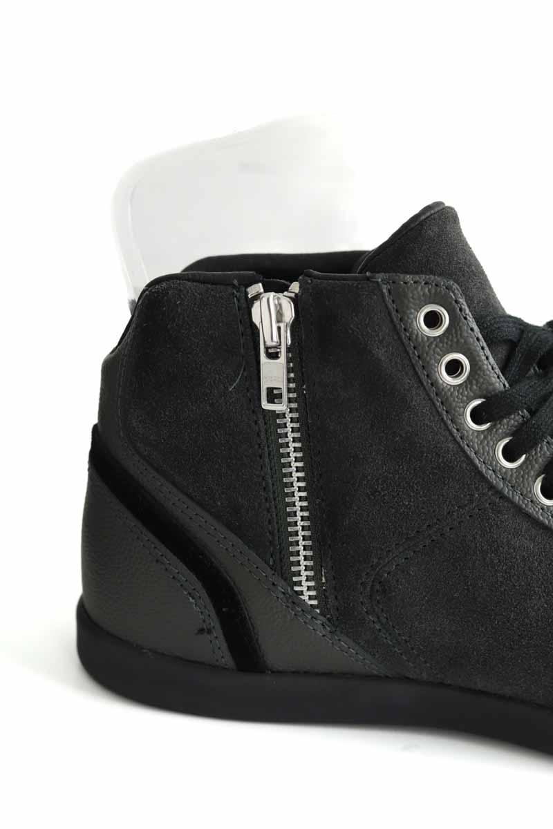 Baskets The Kooples  Noir