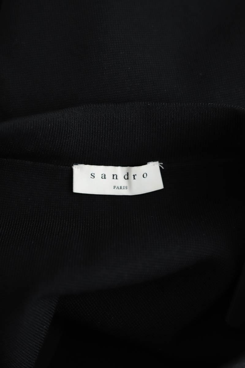 Mini Sandro  Noir