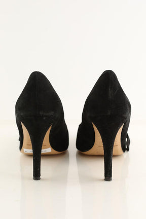 Talons Isabel Marant  Noir