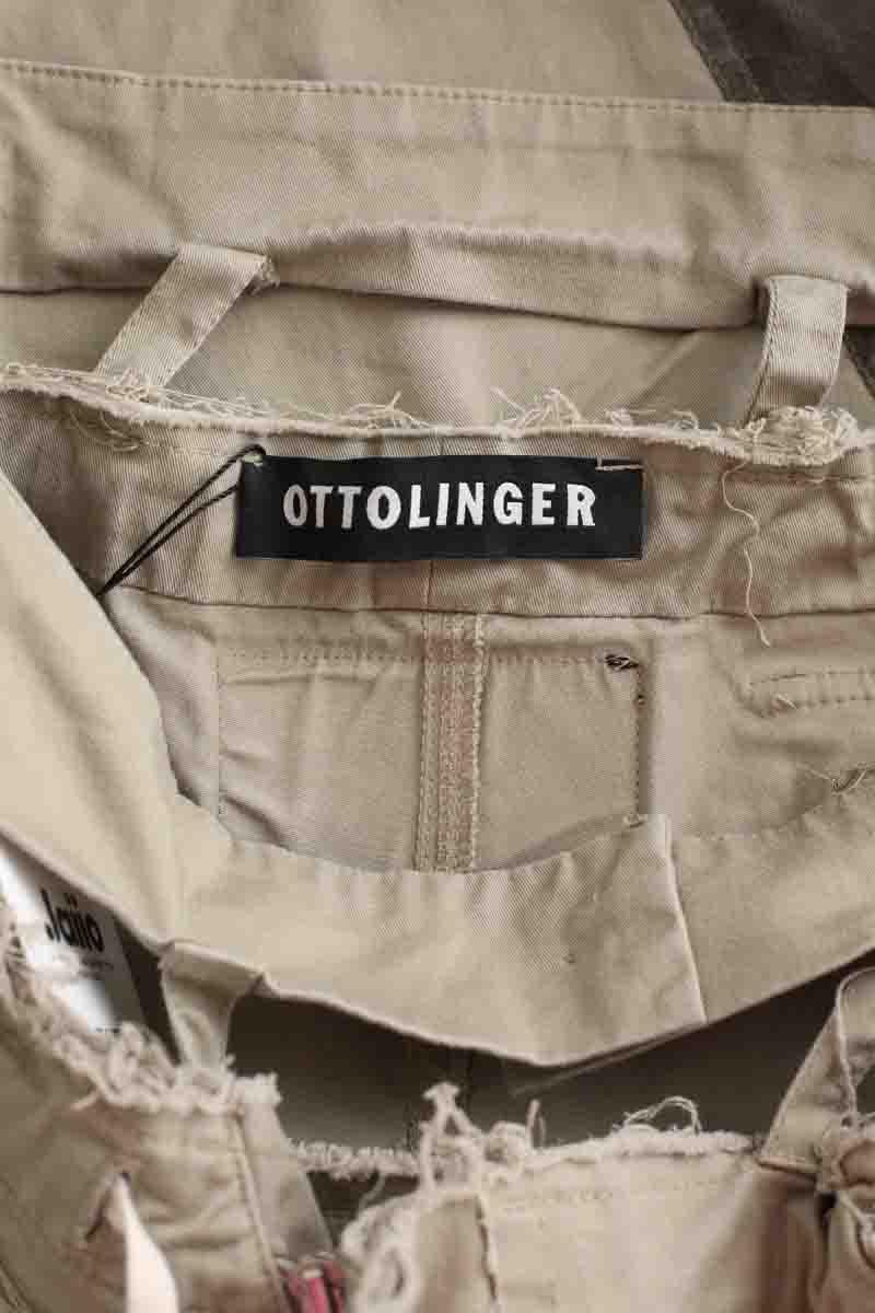 Large Other Brand  Kaki