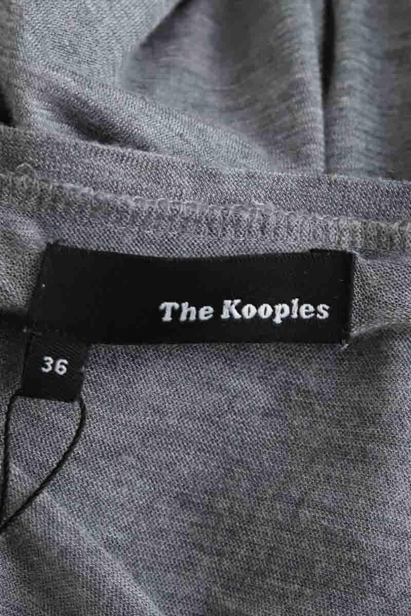 Mini The Kooples  Gris