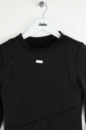 Top Heliot Emil  Noir