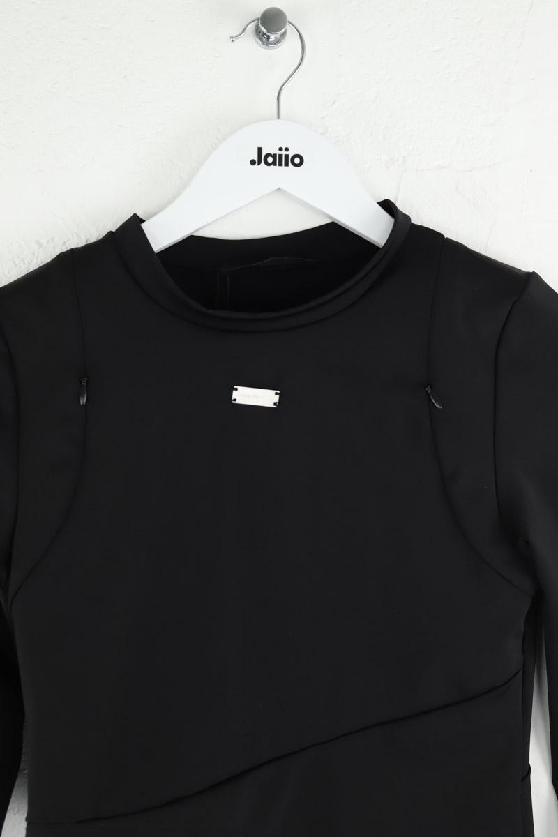 Top Heliot Emil  Noir