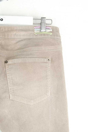 Slim Vanessa Bruno  Beige