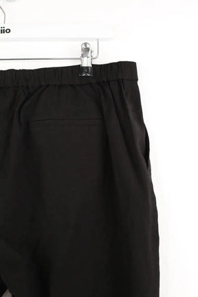 Pantalon droit Theory  Noir