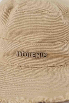 Chapeau Jacquemus  Beige