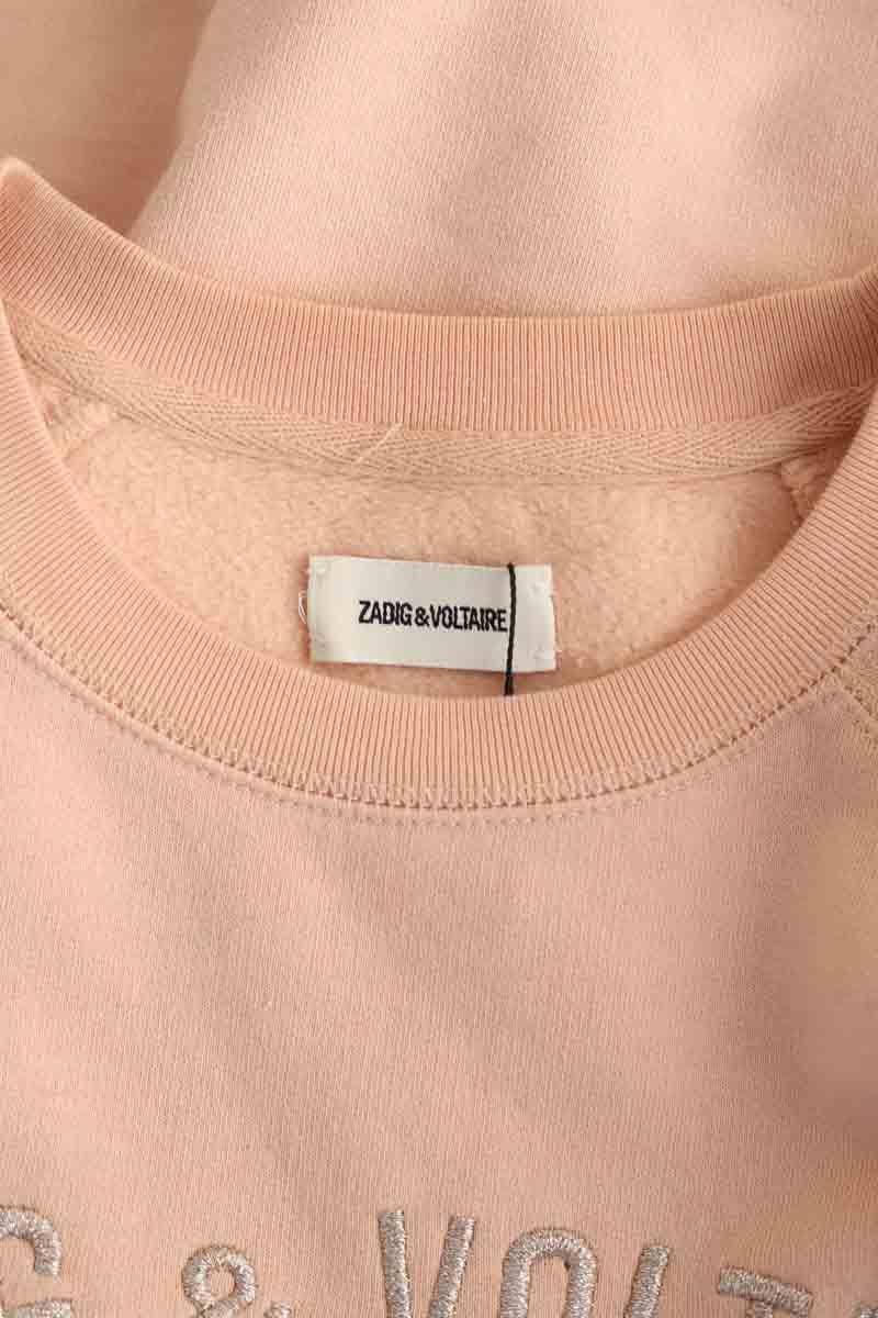 Sweatshirts Zadig & Voltaire  Rose