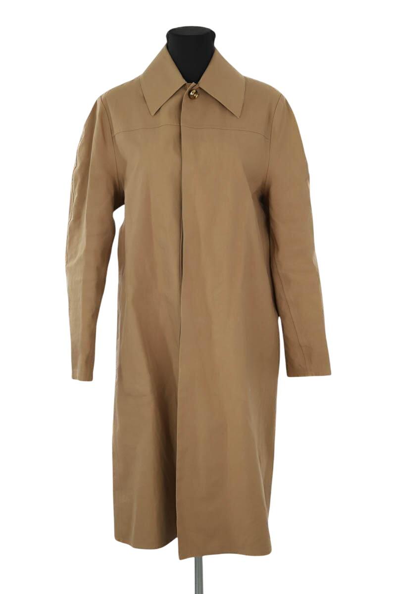 Trench-coats Acne Studios  Camel