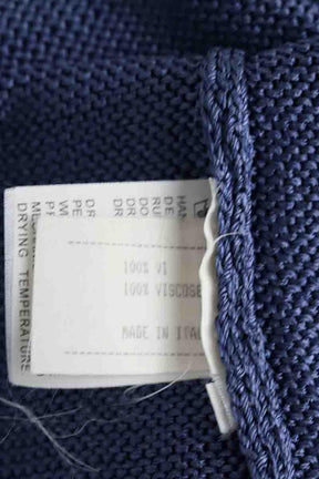 Top Emmanuelle Khanh  Bleu