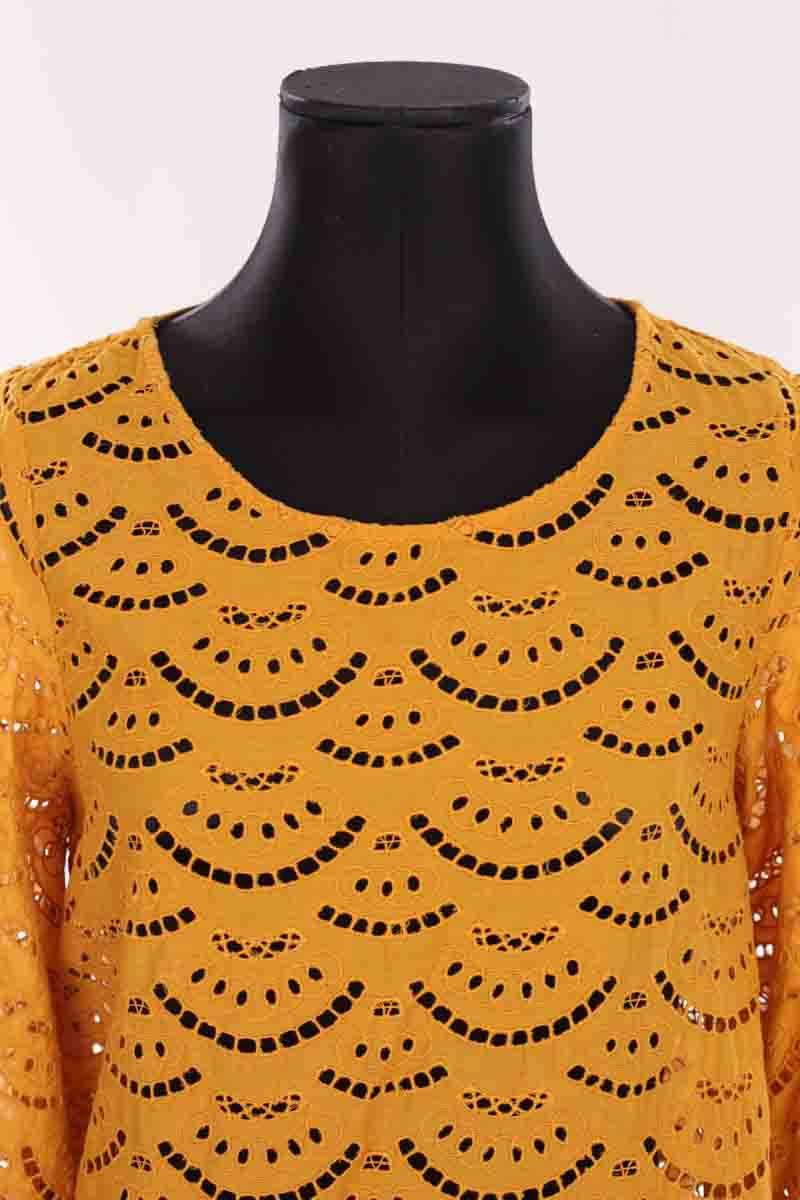 Blouses Bash  Jaune