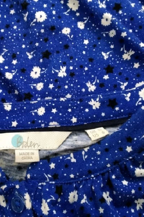 T-shirts Boden  Bleu
