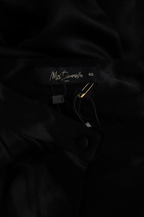 Blouses Mes Demoiselles  Noir