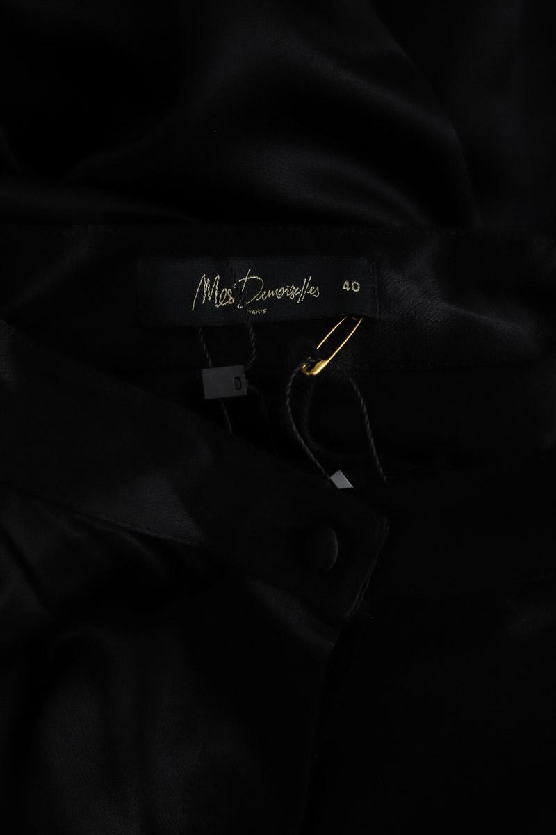 Blouses Mes Demoiselles  Noir