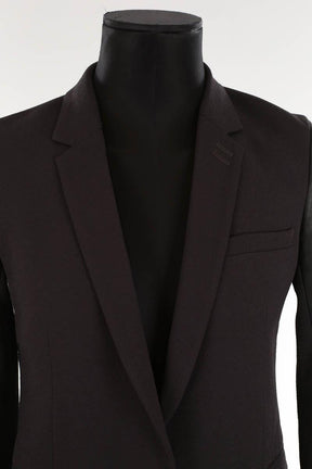 Veste de tailleur The Kooples  Noir