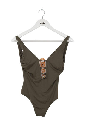 Pièce unique Calarena  Kaki