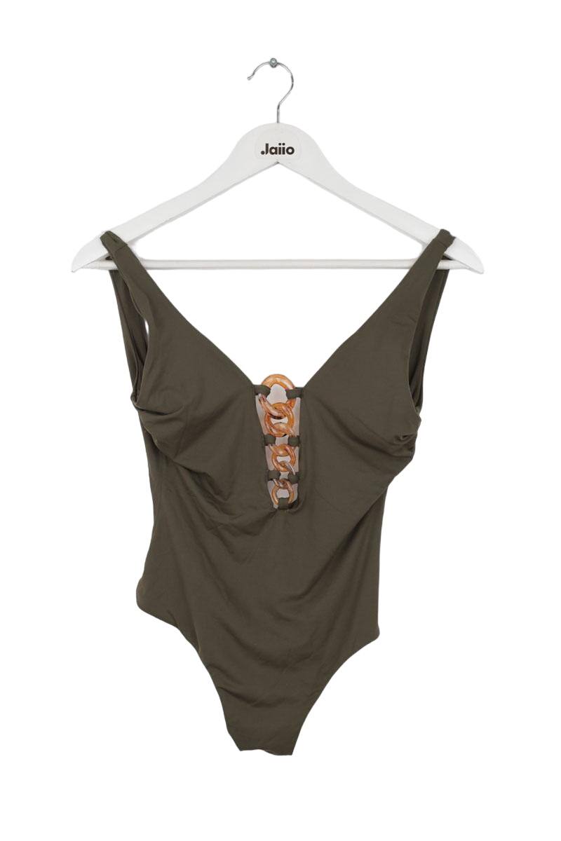 Pièce unique Calarena  Kaki