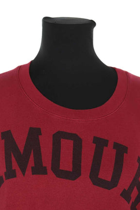Pulls Zadig & Voltaire  Bordeaux