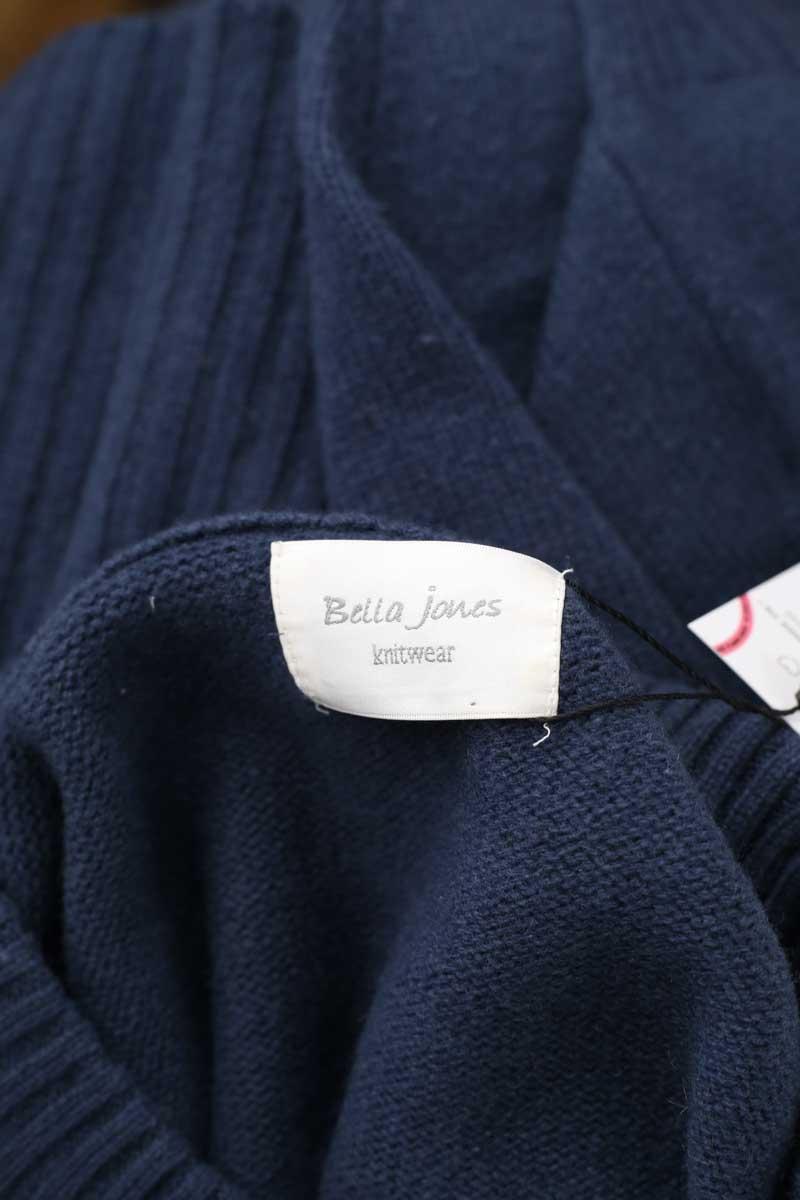 Pull-over Bella Jones  Bleu