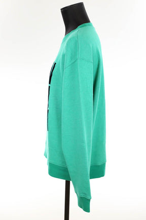 Pull-over Sandro  Vert