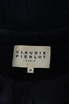 Veste Claudie Pierlot  Marine