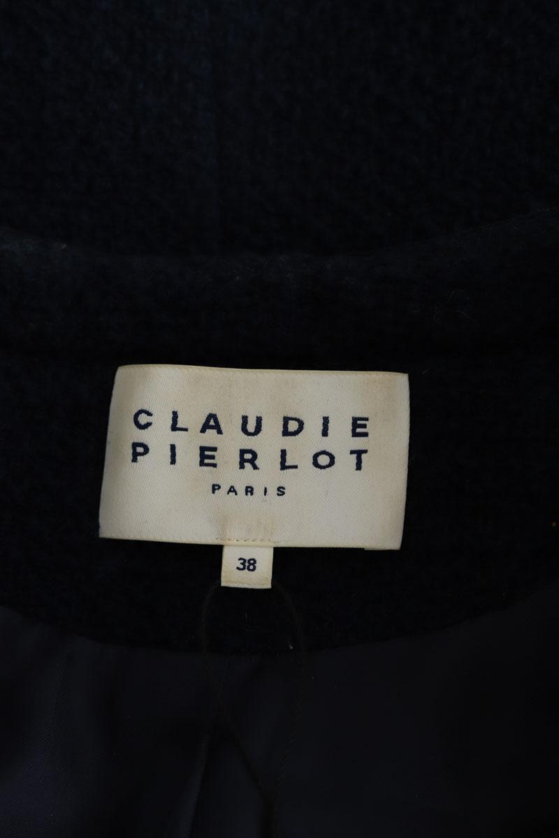 Veste Claudie Pierlot  Marine