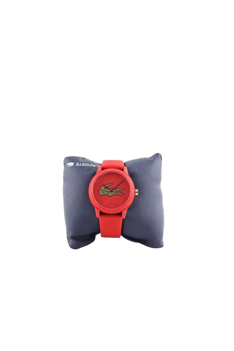 Montre Lacoste  Rouge