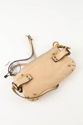 Mini sacs Chloé  Beige
