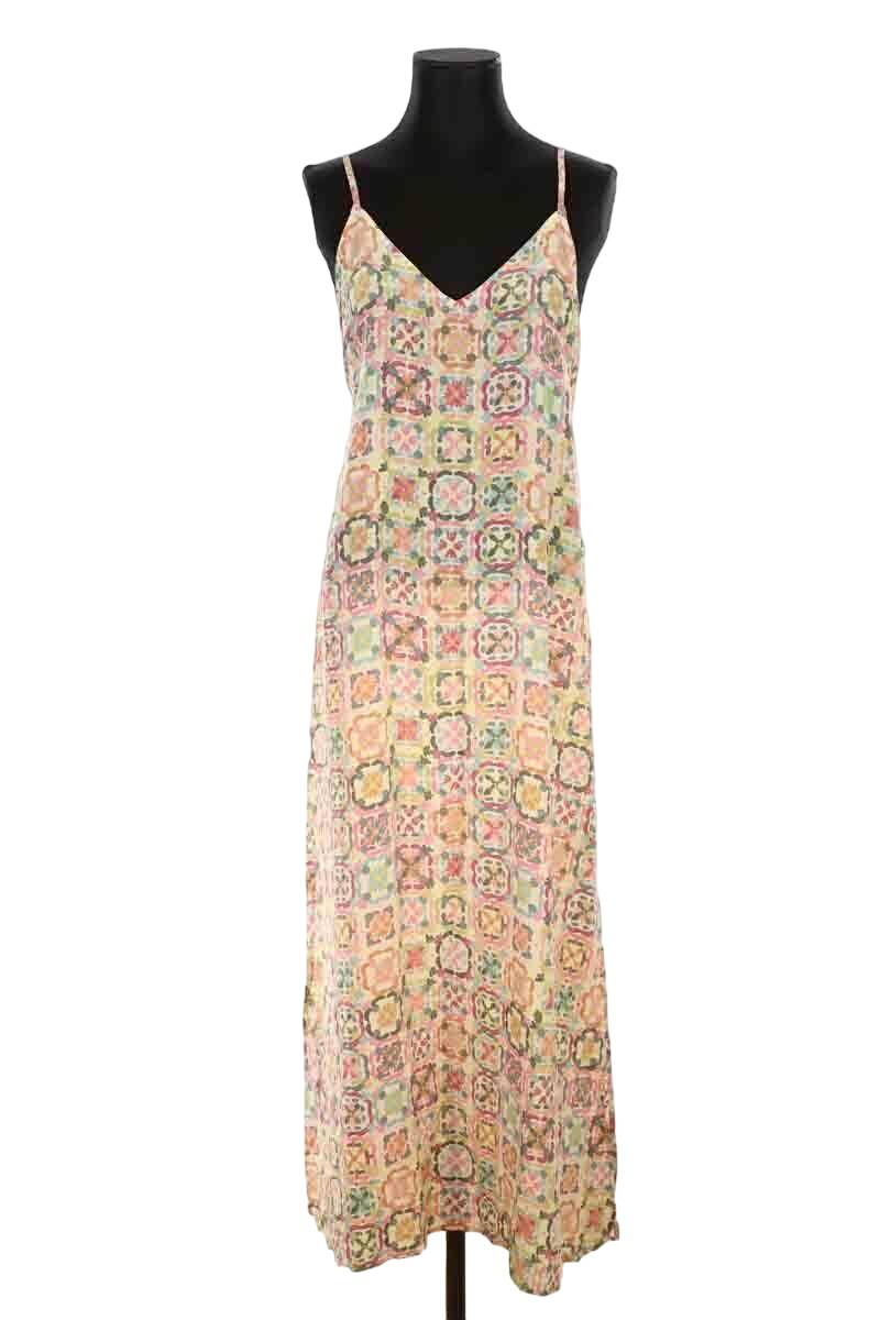 Maxi Momoni  Multicolore