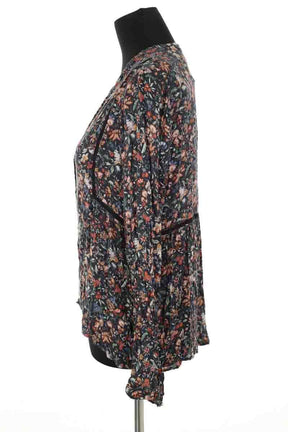 Blouse Sézane  Noir