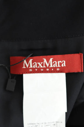 Mini Max Mara  Noir