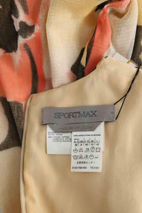 Mini Sportmax  Multicolore