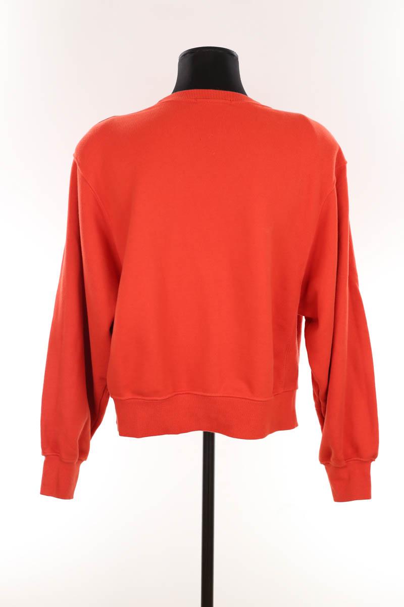 Sweatshirts The Frankie Shop  Orange