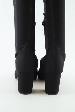 Bottes Valentino  Noir
