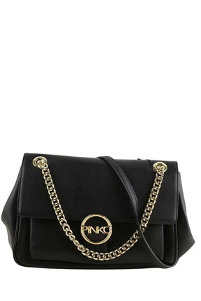 Sacs à bandoulière Pinko de seconde main pour Femme