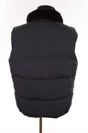 Puffers Louis Vuitton  Noir