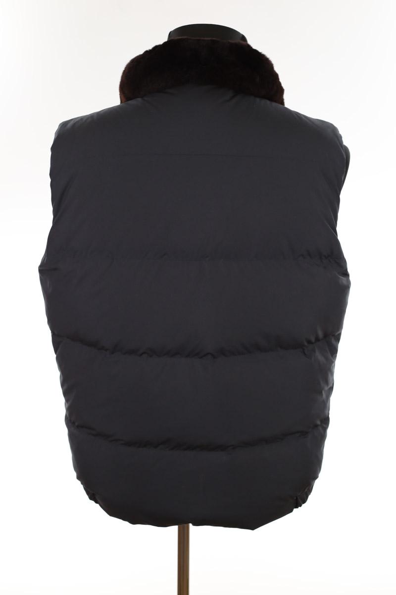 Puffers Louis Vuitton  Noir