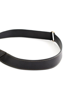 Ceinture Dior  Noir