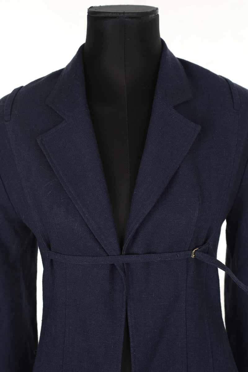 Veste Jacquemus  Bleu