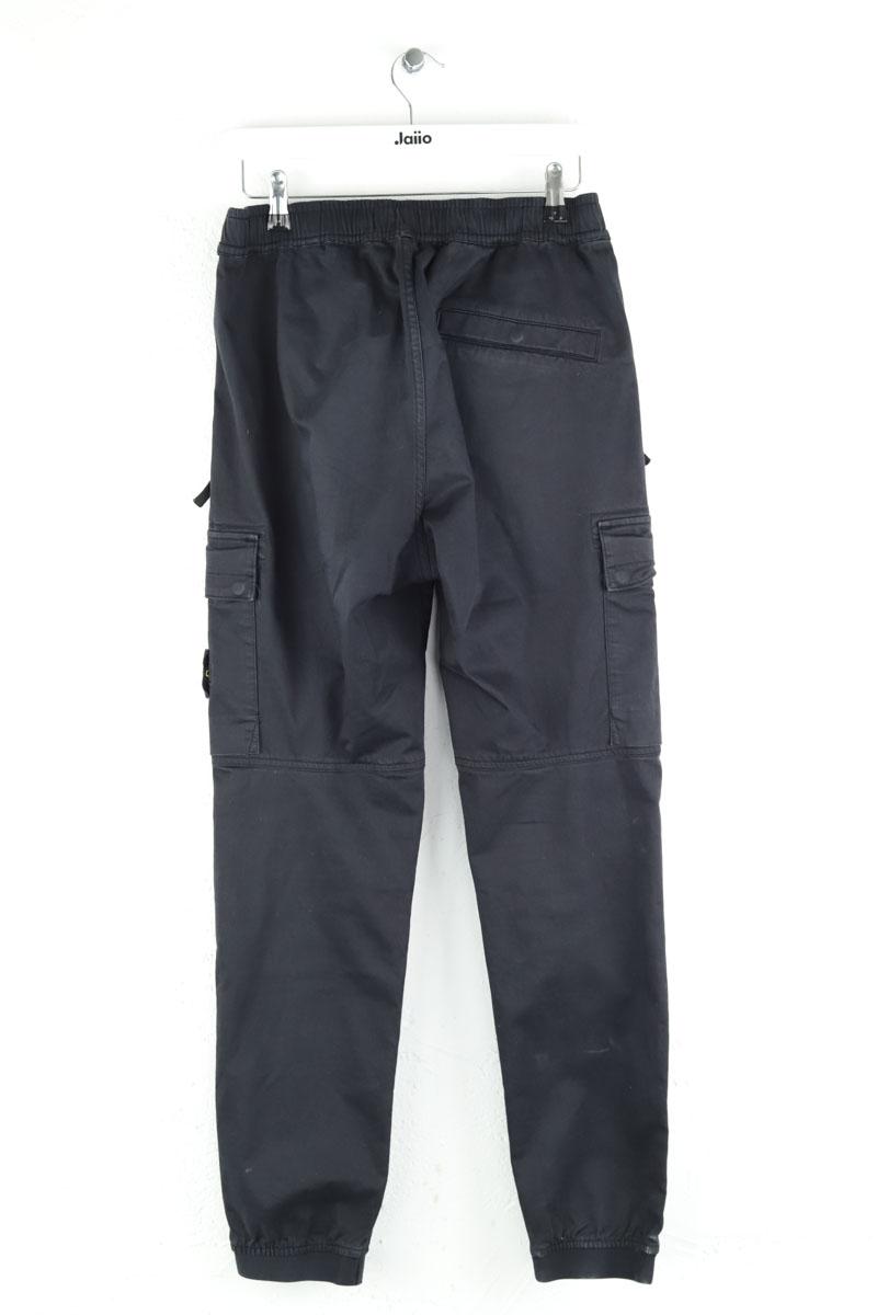 Pantalon Stone Island  Noir