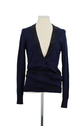 Gilets Claudie Pierlot  Marine