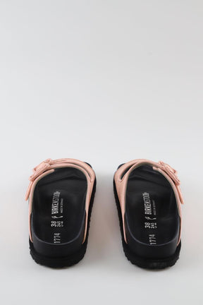 Sandales Birkenstock  Rose