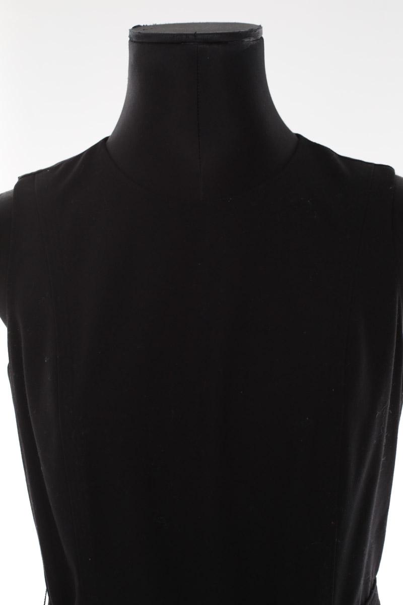 Mi-longueur Calvin Klein  Noir