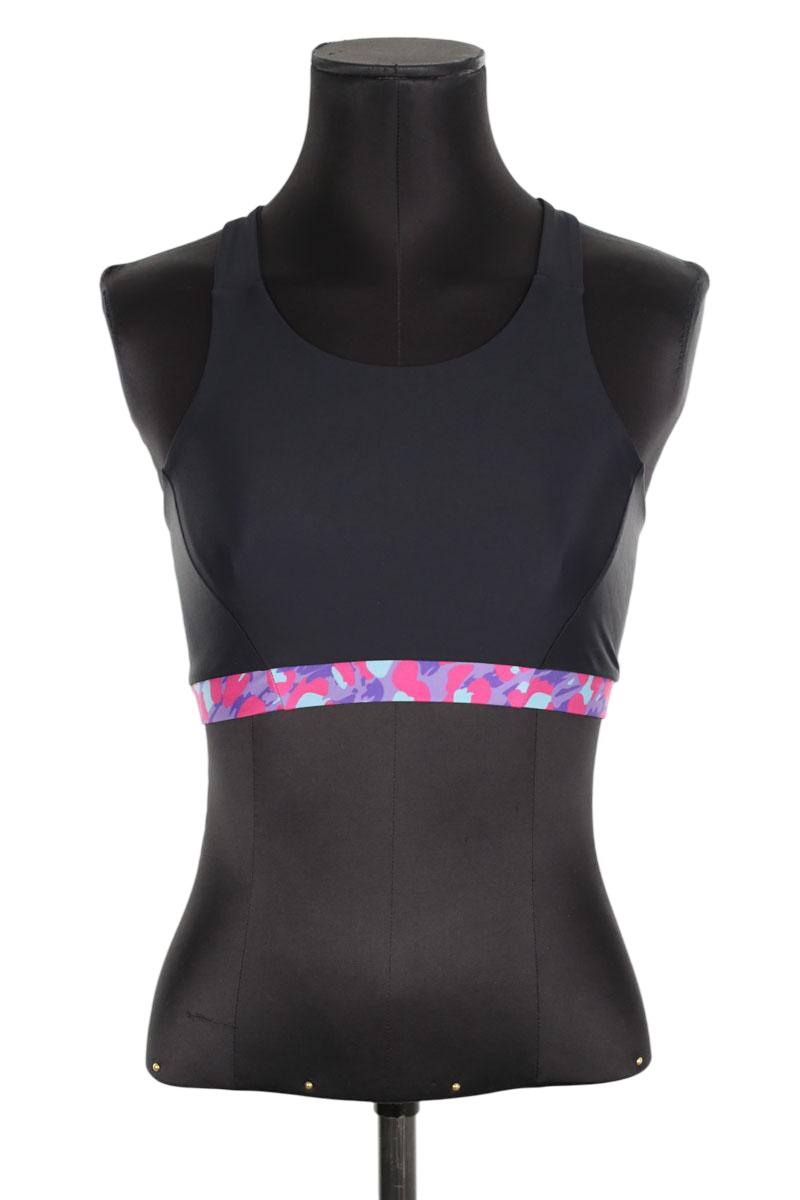 Sport Luz  Noir