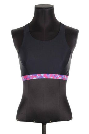 Sport Luz  Noir